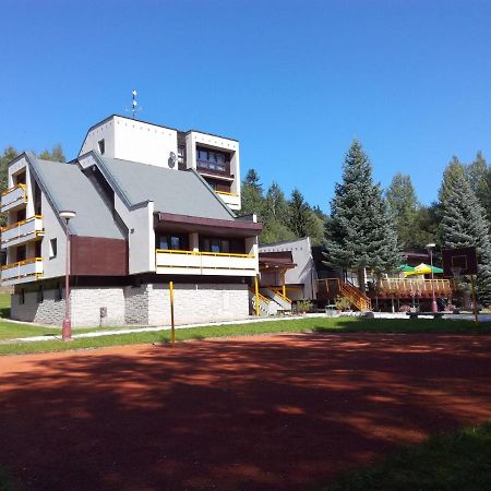 Hotel Ceska Farma Dolni Dvur Extérieur photo